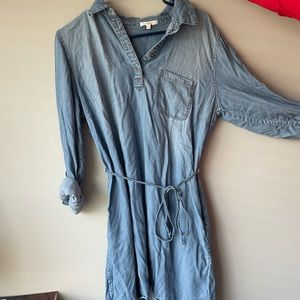 Maurice’s Denim Dress